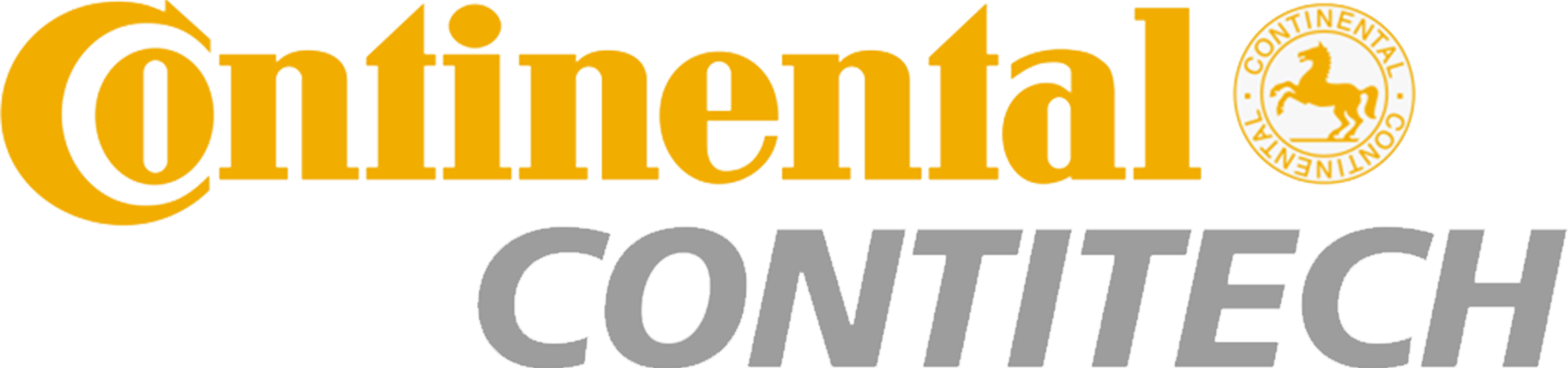 CONTINENTAL CONTITECH LOGO