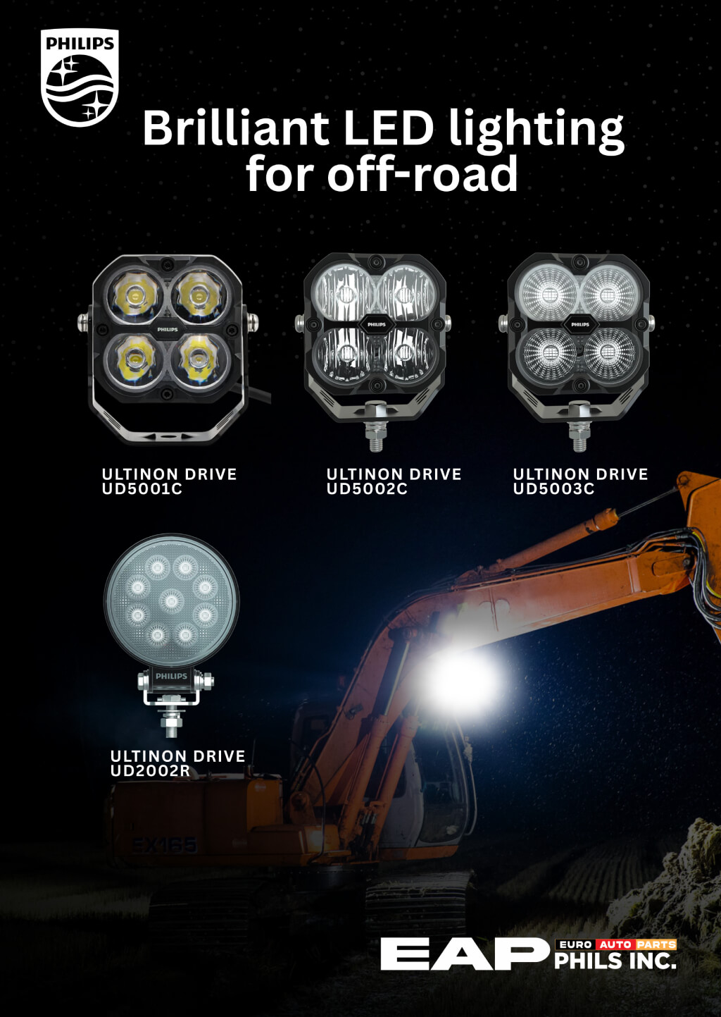 Philips Flyers (1)