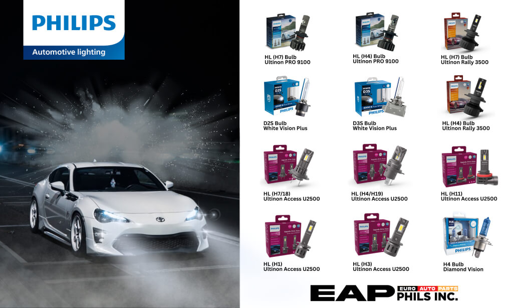 Philips Flyers (2)
