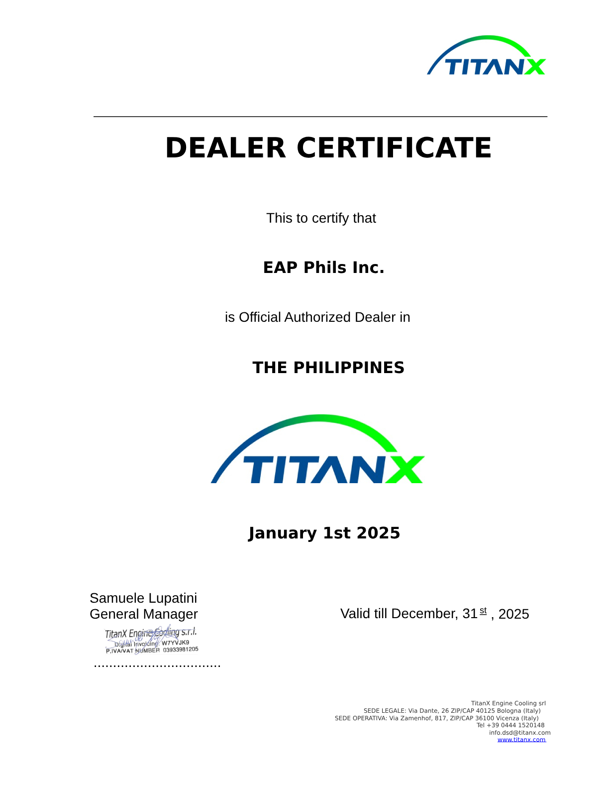 TitanX