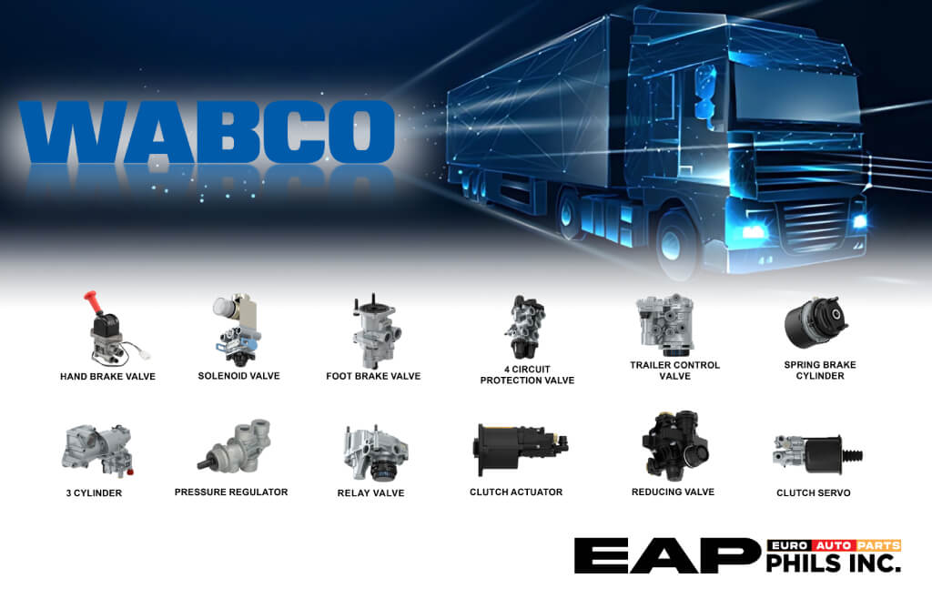 wabco tarp (front)